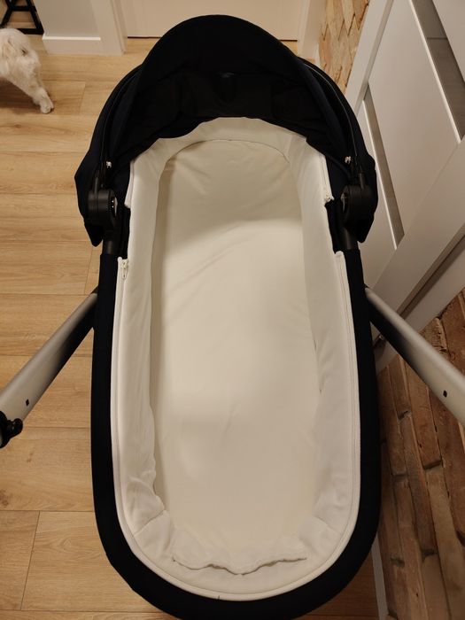 Cybex Balios S 2w1