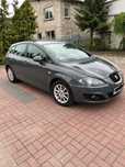 Seat Leon Bogata wersja, 140KM Diesel, pierwszy właściciel w kraju