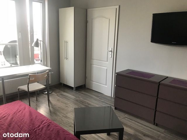 Osiedle Sztuk Pięknych - Władysława Broniewskiego