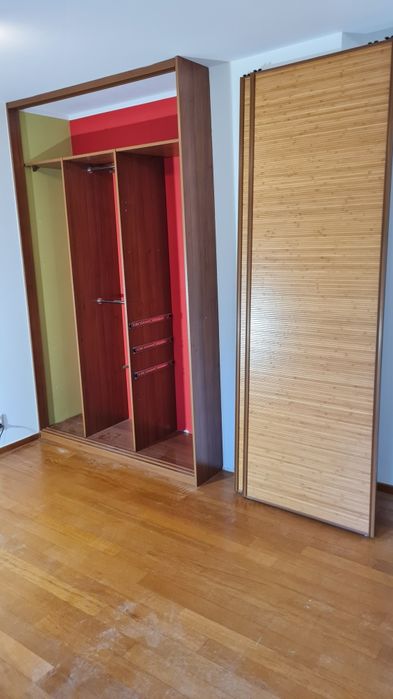 Szafa do zabudowy 164x264x62