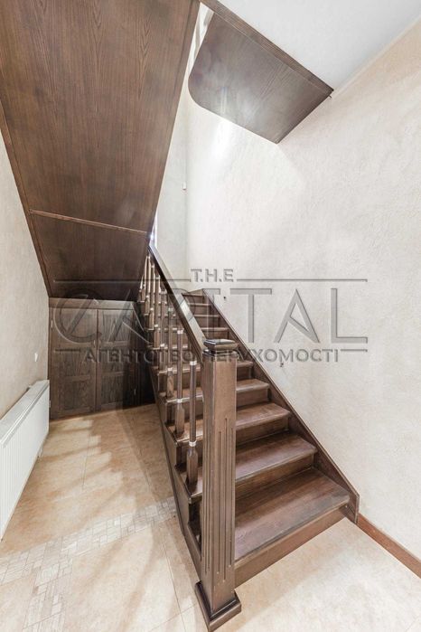 Оренда будинку 250м2, Жуляни, Голосіївський р-н