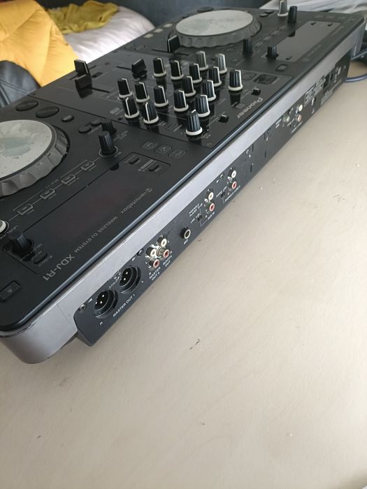 Controladora DJ Pioneer xdj R1 oferta mala de transporte