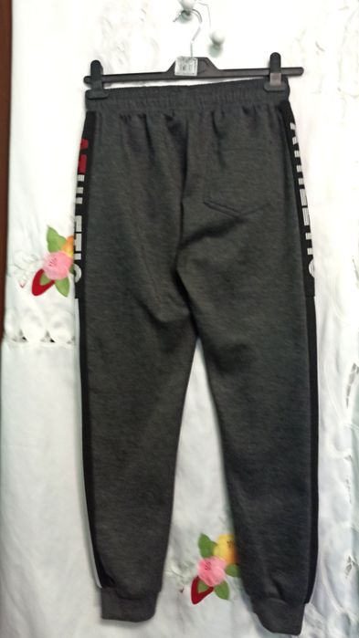 Підросткові  штани джогери в роз. M