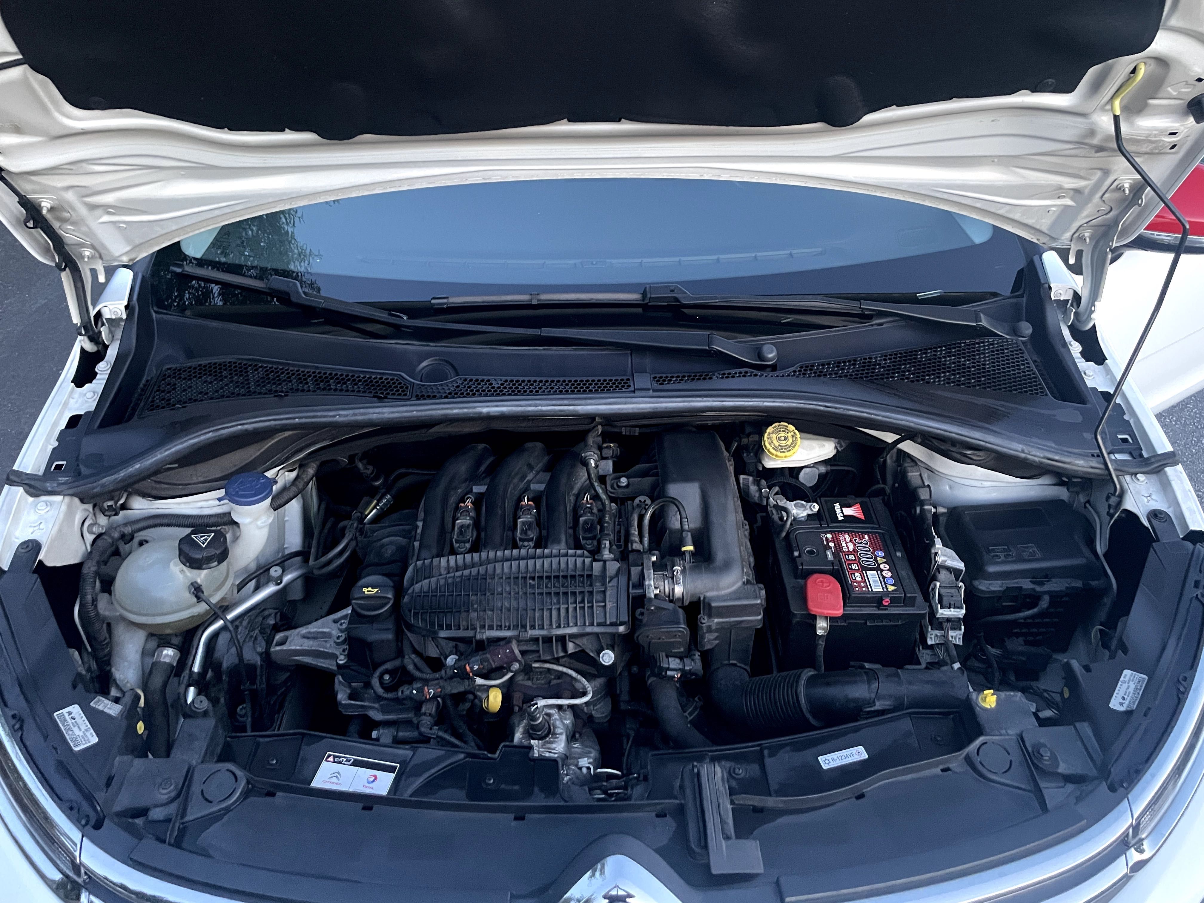Citroen C3 1.2 Puretech Feel