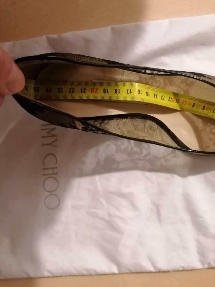 Туфлі жіночі Jimmy Choo оригінал