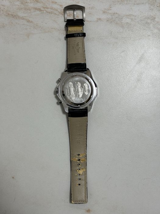 Годинник Вreitling