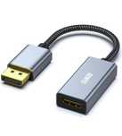 BENFEI 4K DisplayPort na HDMI adapter jednokierunkowy