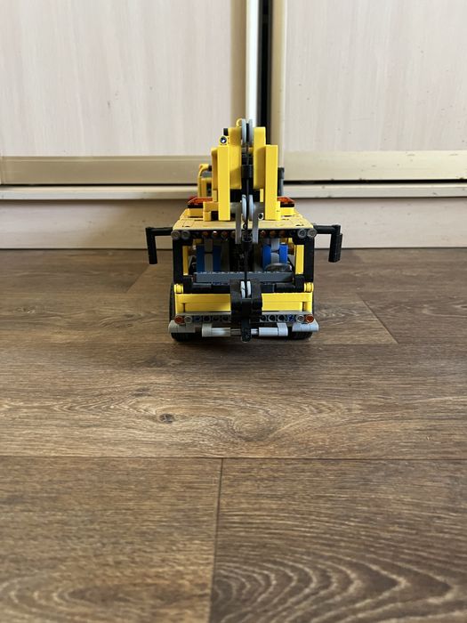 Lego Technic 42009 (Лего Техник)