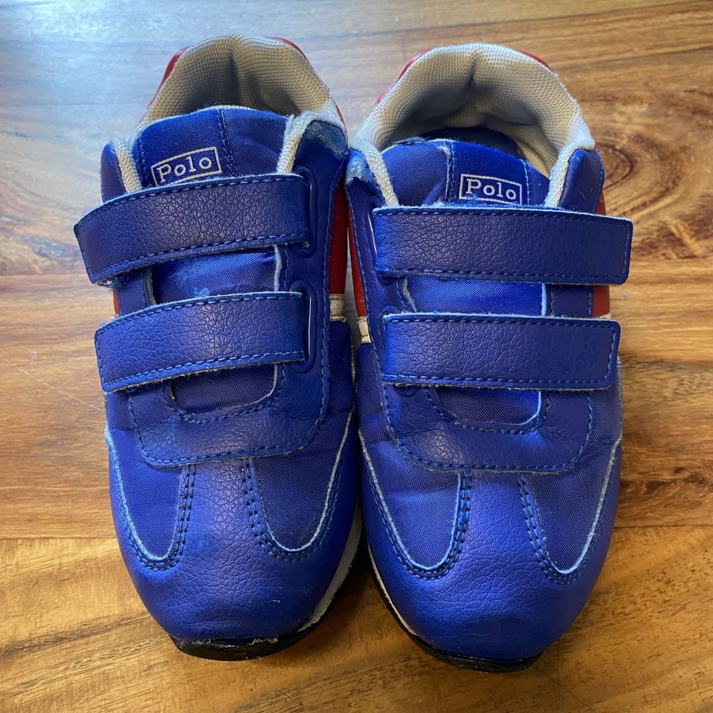 Buty Ralph Lauren rozm.29