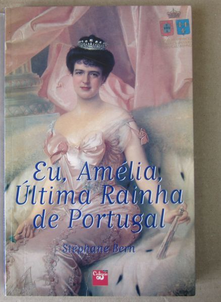 HISTÓRIA DE PORTUGAL - Livros