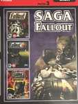 Saga FALLOUT - 3 części