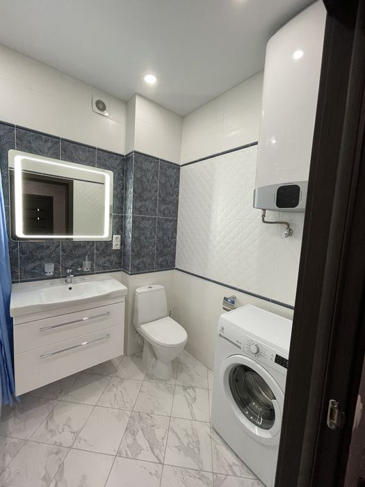 Оренда від власника. 1к ЖК ВЕНЕЦіЯ Самійла Кішки 10/1. Можливий торг.