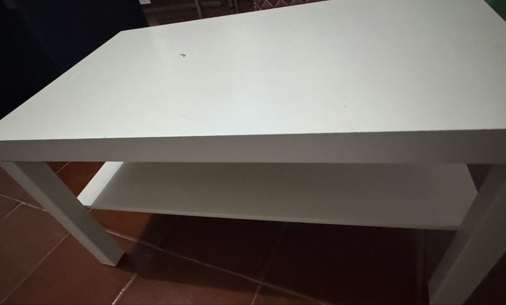 Mesa de centro-sala