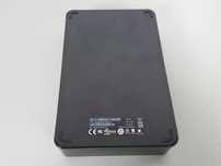 Disco externo WD 1TB