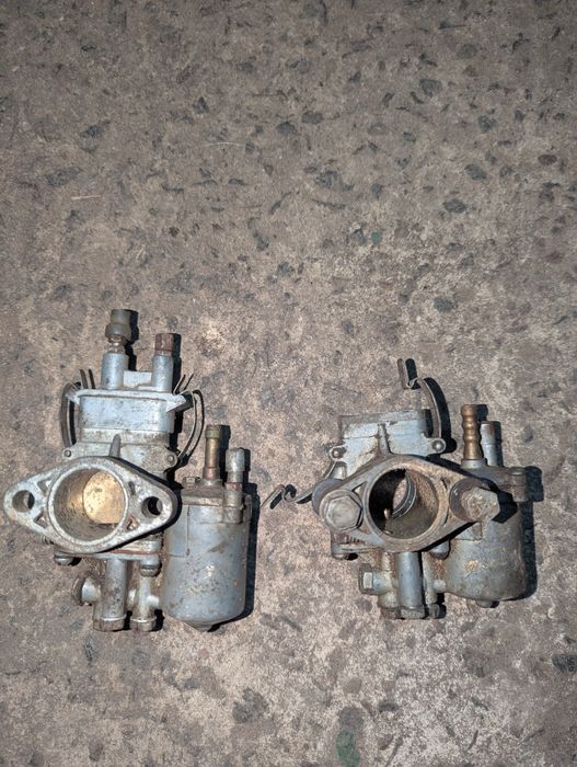 Карбюратори к36 4