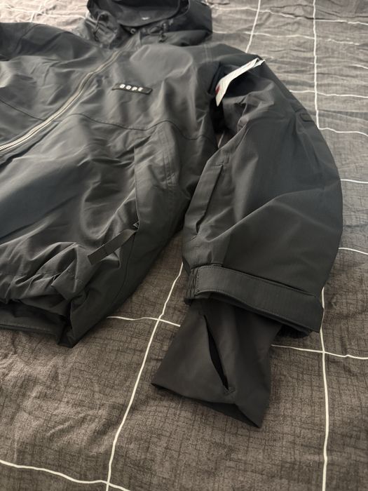 Продам нову куртку для сноубордингу Dope