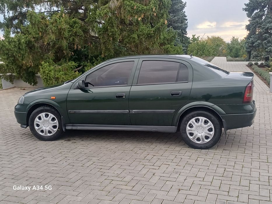 Продаж авто опель