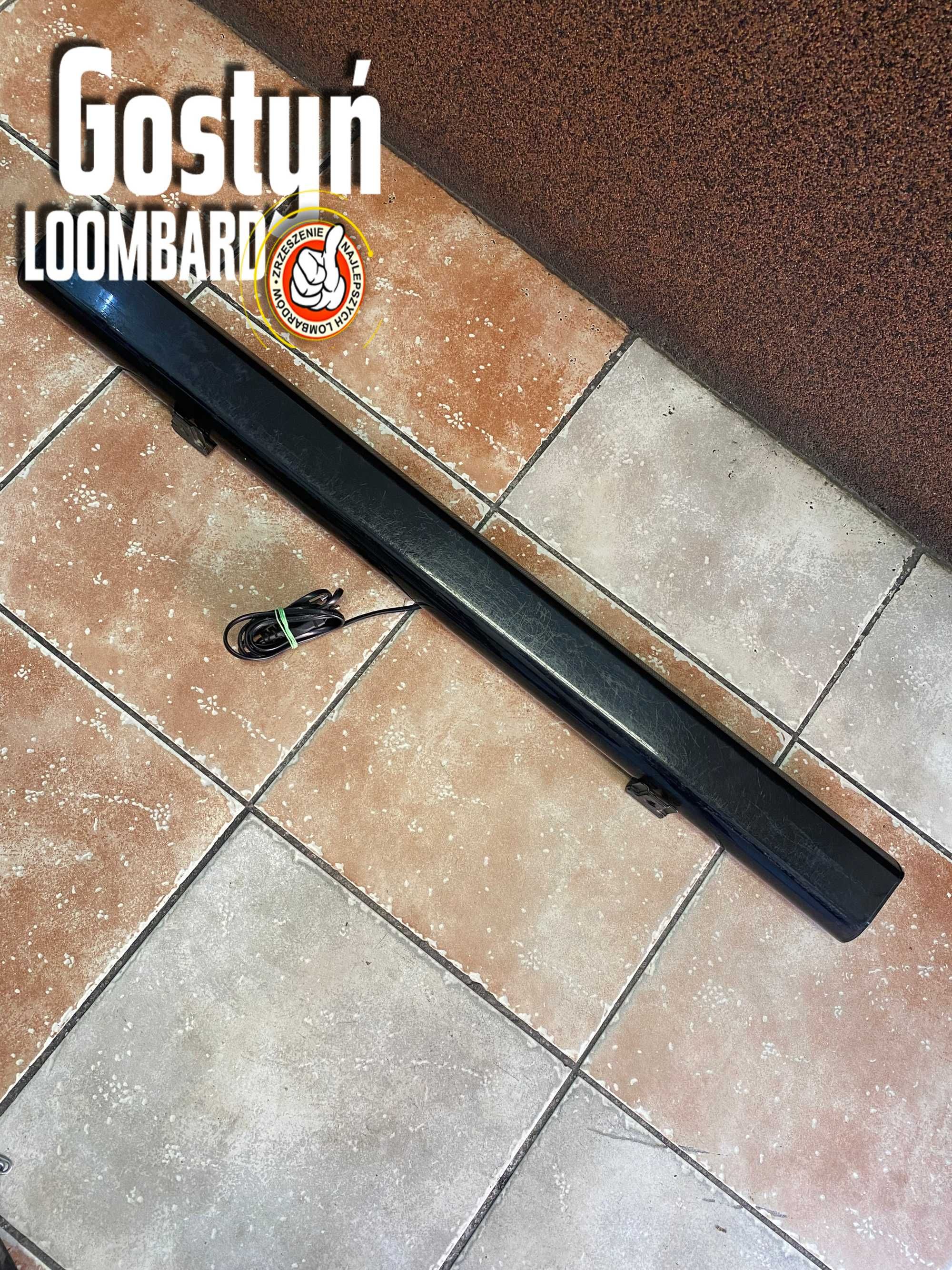 od Loombard Gostyń Soundbar 1 BY ONE HSB5810 + PILOT