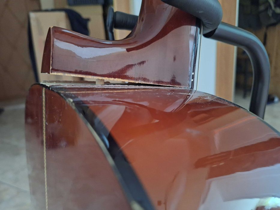 gitara klasyczna Juan Samitos C34