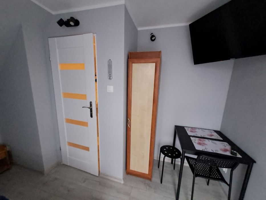 Pokój 1 osobowy Straszyn