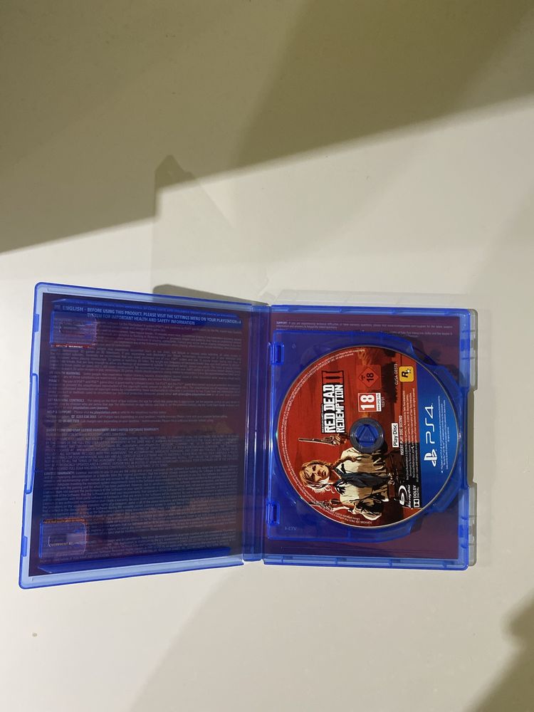 Red dead redemption 2, rdr 2