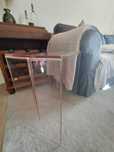 Taboret łazienkowy Kartell Laufen