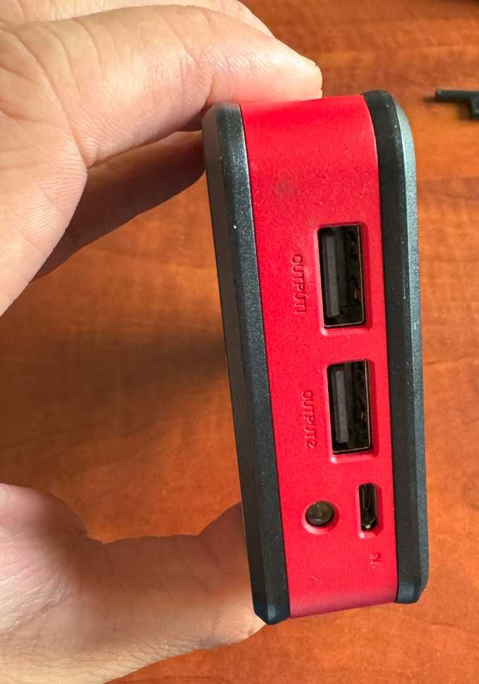 PowerBank Adata 20000W