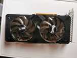 Karta Graficzna Palit GEFORCE GTX 1660 SUPER 6GB idealna