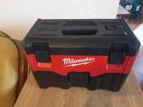 Odkurzacz przemysłowy Milwaukee M18 VC-2