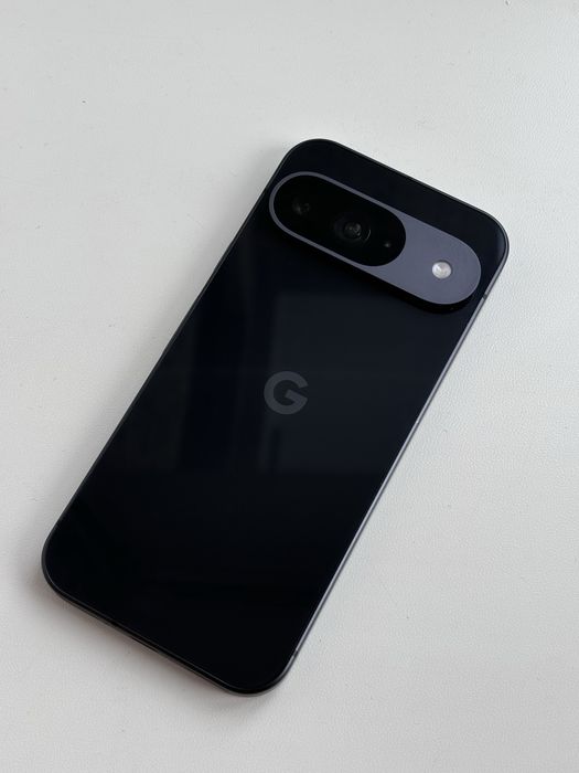Google Pixel 9 12/128 Gb Obsidian