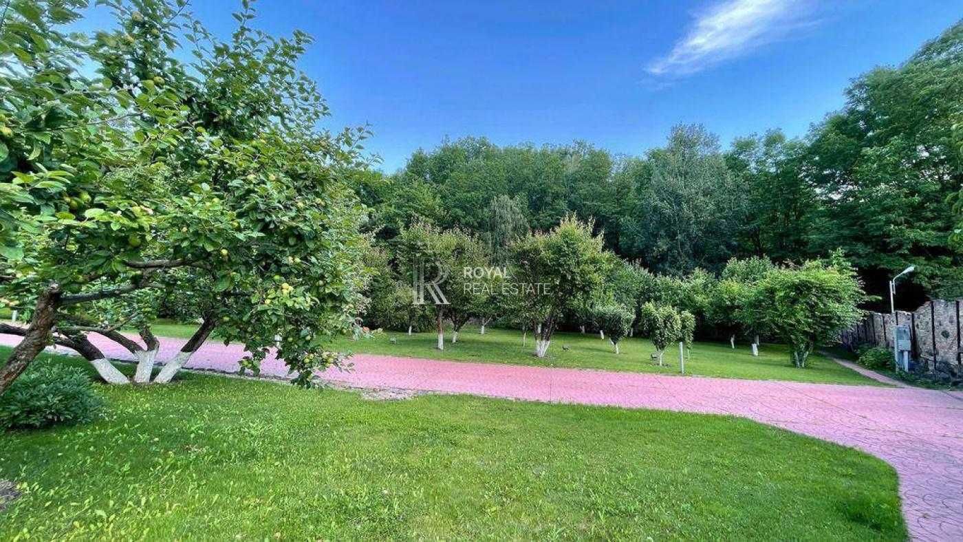 Аренда дома Старые Безрадичи 1200м2 спа зона с бассейном и сауной