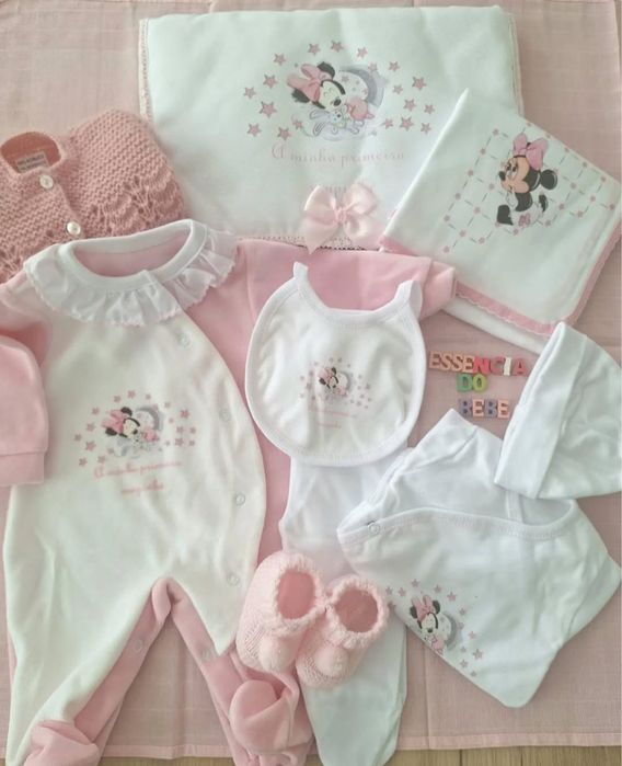 Tudo para o seu bebé conforto e qualidade