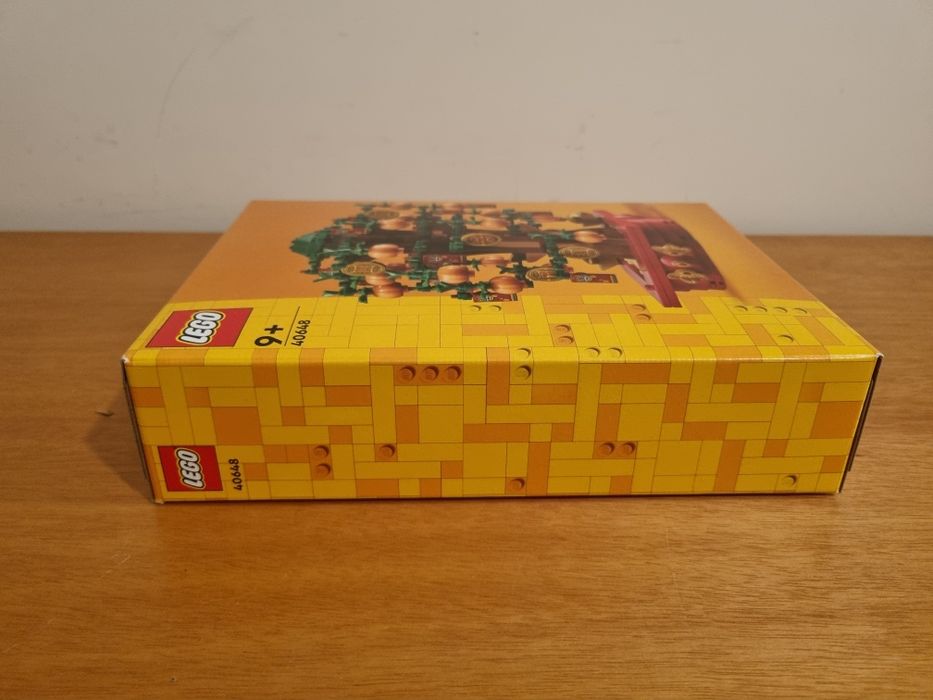 Lego 40648 - Árvore do Dinheiro