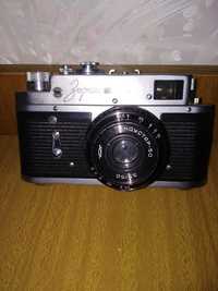 Продам фотоаппарат Зоркий 4
