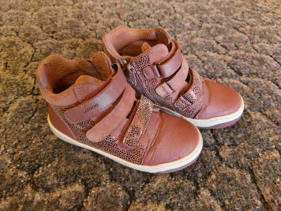Trzewiki buty CCC Lasocki kids roz. 30 skórzane stan dobry