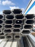 Profil aluminiowy 94 x 48 x 2,5 mm – różne długości