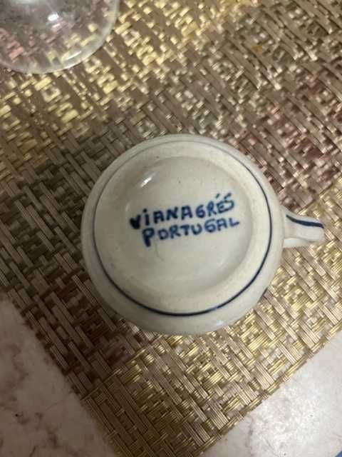 Loiça de Viana Grés