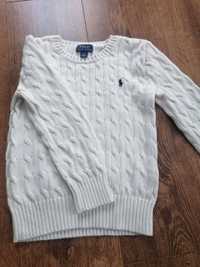 Sweterek Ralph Lauren sweter