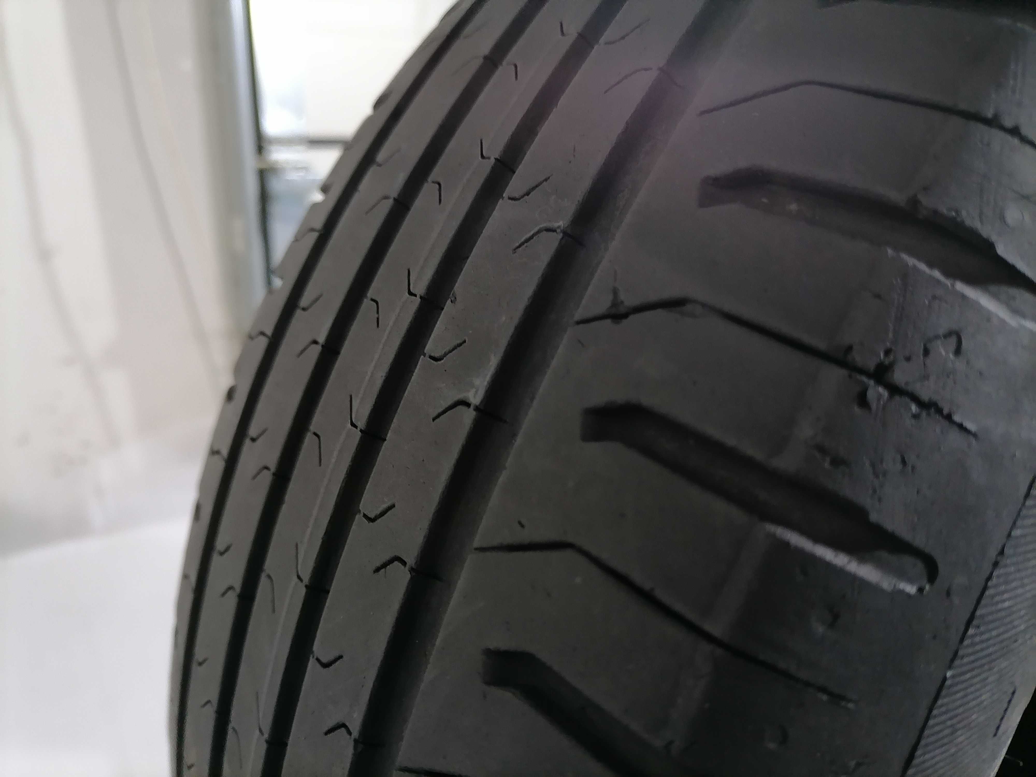 Continental ContiEcoContact 5 215/60r16 95V N2232