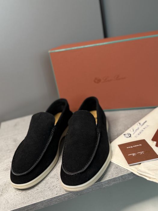 Лофери loro piana мужские лоферы лорики чоловічі лофери лоро