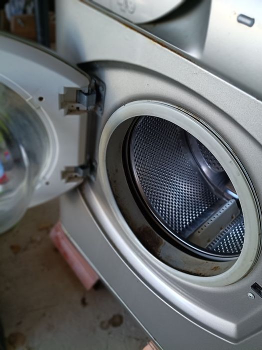 Máquina de lavar Peças