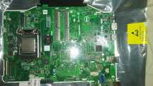 motherboard Моноблока Dell Optiplex 5250 ( ipkbl-sm )проц g 3940