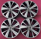 3757-Jantes 17 5x108 Originais Citroën C4 Grand Picasso II, Peugeot