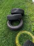 Opony zimowe 225/65 r17
