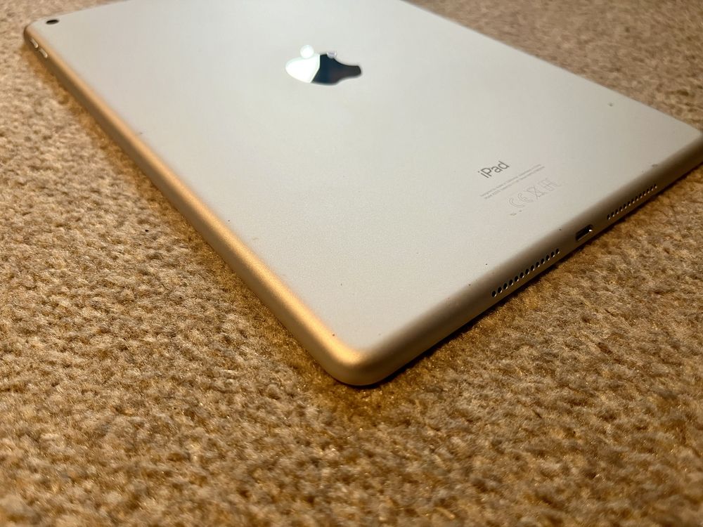 Apple iPad 8 generacji 128gb A2270