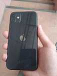 Iphone 11 black 128 GB