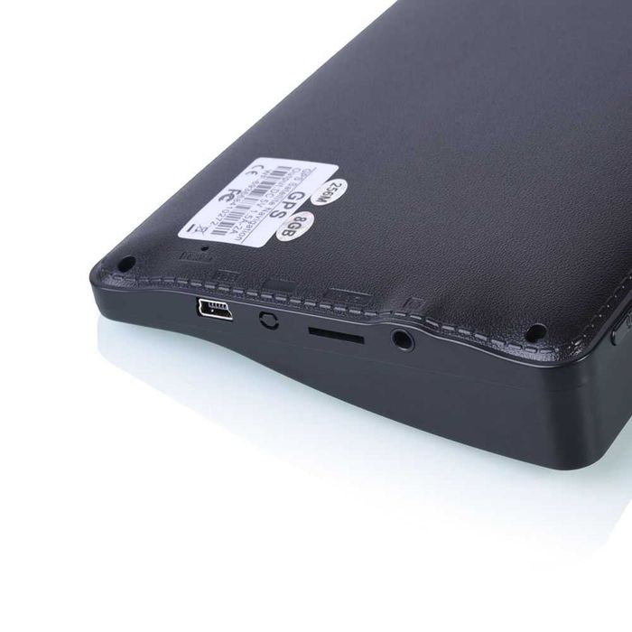 Gps Igo Primo Profissional Camião/Autocarro/Auto caravana/Ligeiro 2025