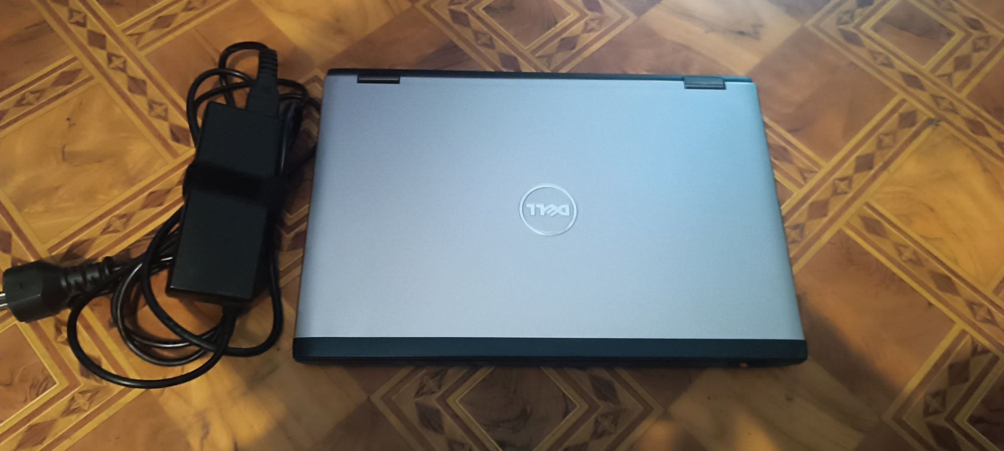 Игровой ноутбук Dell Vostro 3350 intel i7 8 ядер 16 оперативки!!!