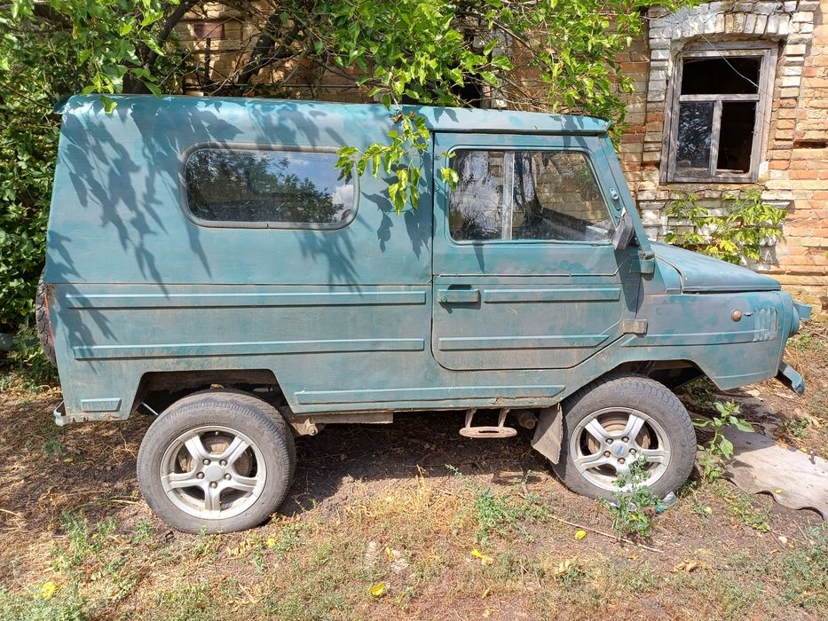 Продам Луаз дизель