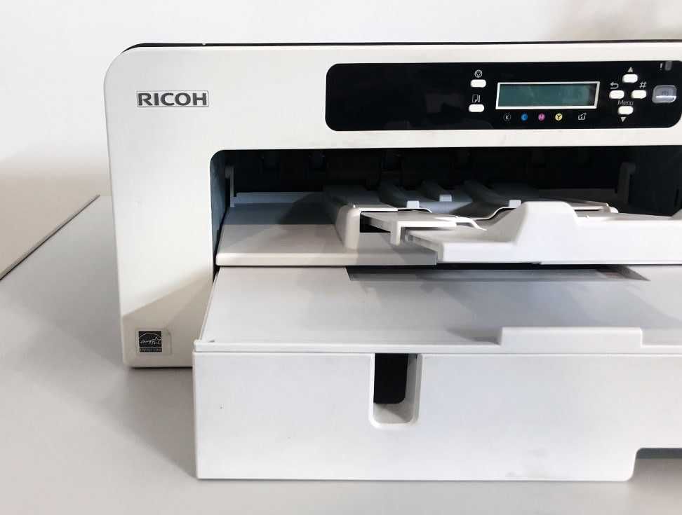 Ricoh Aficio SG 7100DN A3